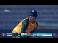 Sharjeel Khan's Innings | Match 6 | SPL