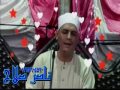 الشيخ خالد حنفى أول النساء حنة الاستاذ شر يف نصر ورد سندوة 10 8 206 