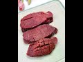 今天吃鸵鸟肉 飘香10里#自制狗饭 #干饭狗的日常 #萌宠出道计划 #asmr #解压声控