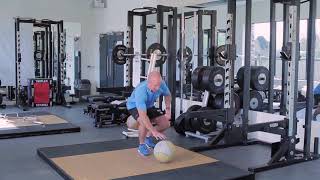 Two Great Exercises to Loosen the Pecs screenshot 5