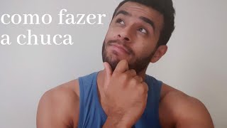 COMO FAZER A CHUCA - DICAS DE COMO PERDER A INSEGURANÇA COMO FAZER A CHUCA - DICAS DE COMO PERDER A INSEGURANÇA