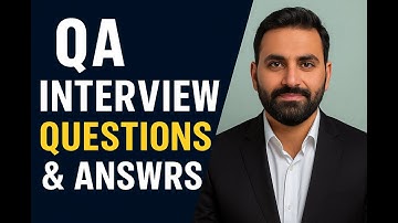 Pharma QA Interview Preparation 2025 | Must-Know Quality Assurance Questions