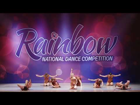 "Nicest Thing" 2023 Dance Company