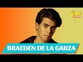 Braeden De La Garza Talks 'Cruel Summer,' Acting, Music & MORE!