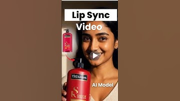 Create AI Product Videos with Your OWN Voice in MINUTES