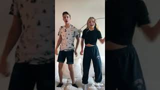 Pressley Hosbach TikTok with Brady Wealth