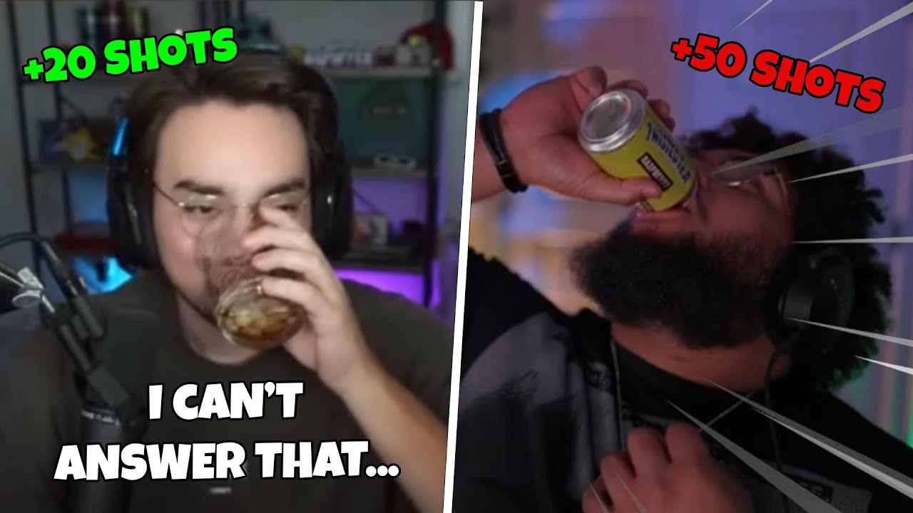 Mario Party but It Turns Into Truth Or Dare...