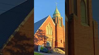 "To God on high be Glory", LSB hymn 204, stanza 1, April 26, 2026, Immanuel Lutheran Church, LCMS
