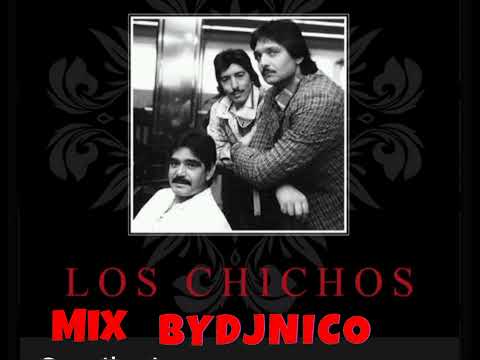 sesión LOS CHICHOS
