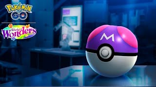 How to get free masterball in Pokemon go!!😎😎