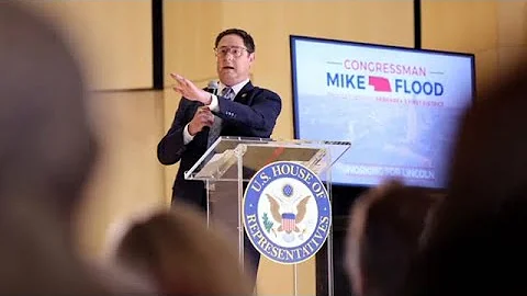 'Vote him out!': Town hall erupts in anger at GOP congressman over Trump megabill, policies