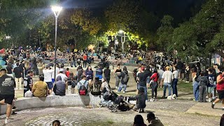 LA COMPE EMERGENTE MÁS GRANDE DE BUENOS AIRES | Liga Mitre | Vlog #2 Fecha Cinco 🌵