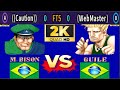 Street fighter ii champion edition  caution vs webmaster  ft5
