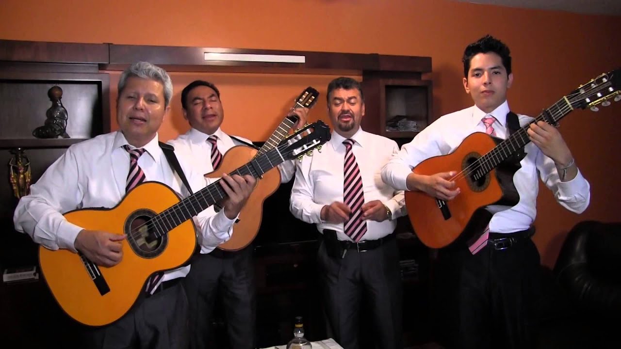 Trio Los Semejantes, Negrura