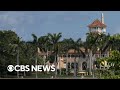 Lawmakers push to see affidavit for FBI search at Mar-a-Lago