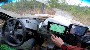 Alpinequest/Альпинквест, программа для навигации вне дорог для Android - инструкция/обзор/обучение