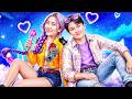 Saja Boy Tombe Amoureux De Rumi Huntrix! Chasseurs De Démons Kpop Dans La Vraie Vie