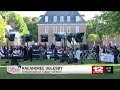Third hour of 'Today' goes live from Williamsburg