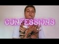 Yung Lean - Confessions