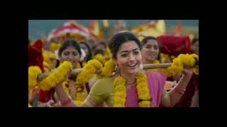 pushpa teaser revew/pushpa songs/pushpa movie trailer