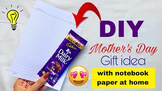 Mother's day gift ideas/diy mother's day gift ideas/mother's day gift/how to make mother's day gift 
