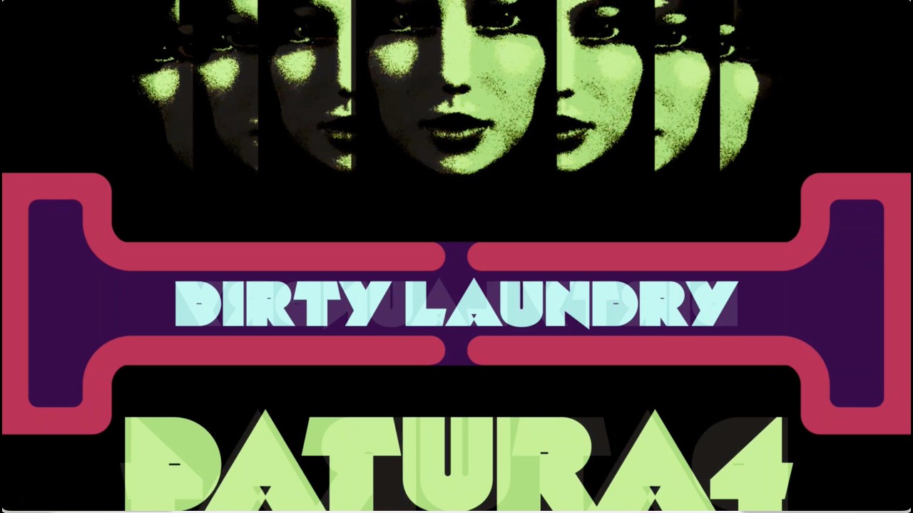 Watch DATURA4 - Dirty Laundry on YouTube Watch DATURA4 - Dirty Laundry on YouTube