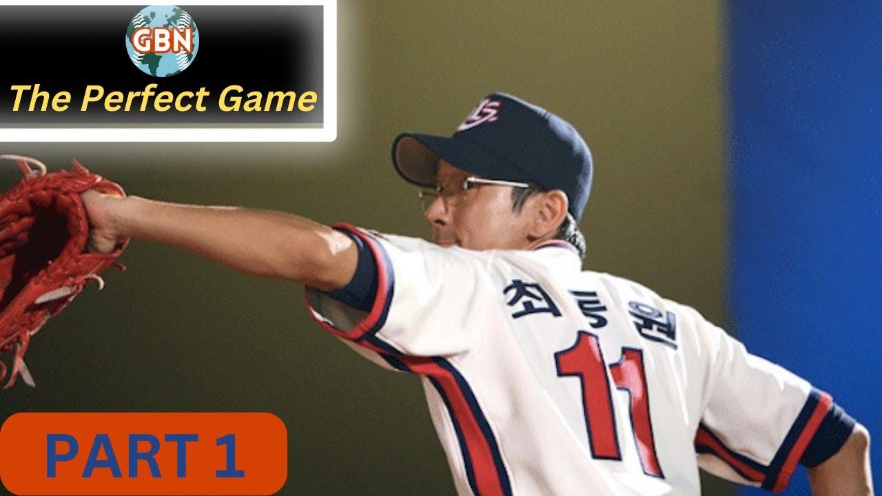 The Tale of the Perfect Game (Part 1): The Life of Choi Dong Won