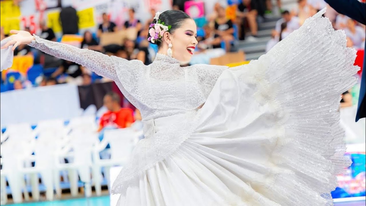 Viruñerita Llena de Amor 2024 _ Marinera Norteña Live Version Cortada