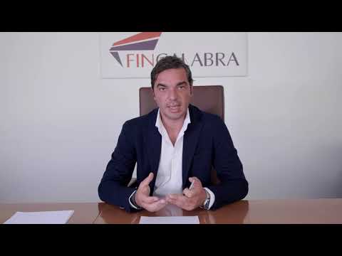 Presentazione del nuovo portale istituzionale di Fincalabra