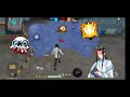 Legendary 🍷 Free Fire Highlights (VIVO V91i)