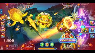 super fishing tycoon d6 screenshot 1