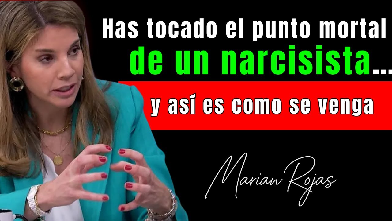 Después de desenmascarar a un narcisista, esto es lo que HARÁ con tu vida