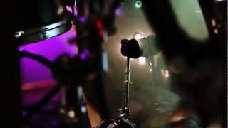 Shields | All I Know | the Blank Sessions