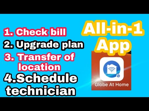 Globe Customer Service | Globe at Home App