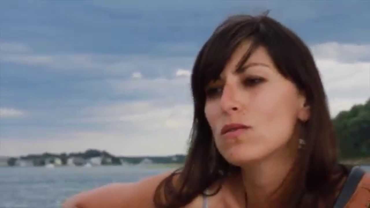 Watch Sarah Blacker // 'In Waves' - Official Video on YouTube Watch Sarah Blacker // 'In Waves' - Official Video on YouTube