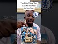 Chelsea didn't fear their fear #chelsea #cwcfinal #shobabatv