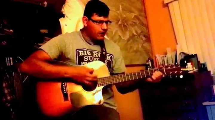 Maggie May cover. Michael Verdugo.