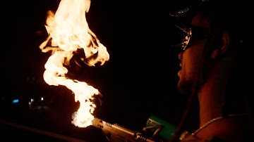 BIGBABYGUCCI - ALLEYOOP (Official Music Video)