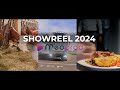 Showreel 2024 meoprod