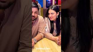 areeb poetry for iqra #sistrology #hirafaisal #iqrakanwal