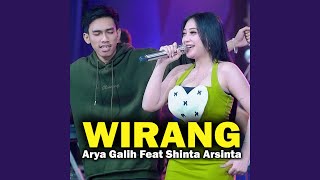 Wirang (feat. Shinta Arsinta)