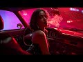 Soft Collision – Sexy Night Drive Synthwave × Trip Hop Mix