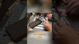 DIY Zombie Apocolypse Props
