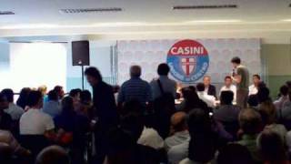 Spot Giovani Udc Puglia