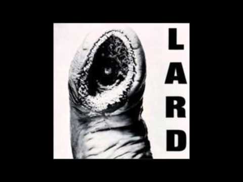 Lard - The Power Of Lard (EP)