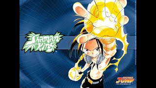 Shaman King - Opening song with lyrics (Sub. Indo)