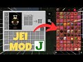 JEI MOD PARA MINECRAFT PE (Download)