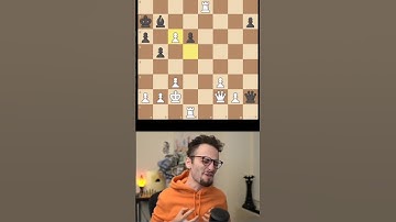 EN PASSANT Checkmate #chess #chessgame #gothamchess