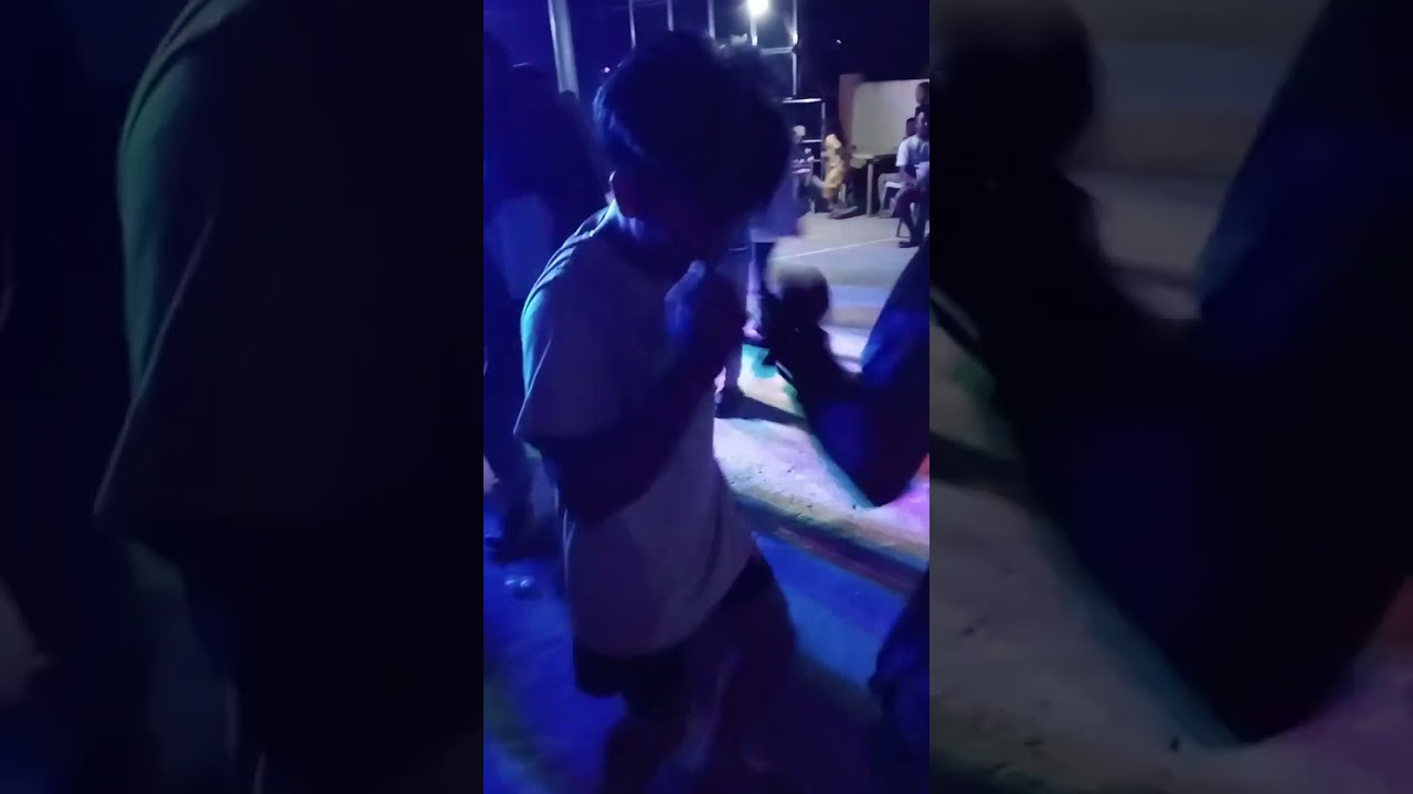 Tamiawon fiesta.....brgy tamiawon garchitorina cam.sur.