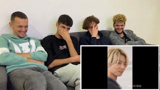 MTF ZONE Reacts To BTS TIKTOKS THAT MADE JIMIN LOOSE HIS JAMS | BTS REACTION